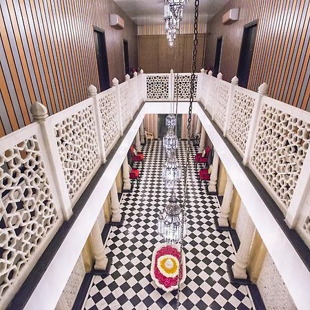 Sonaar Haveli Джайсалмер Екстериор снимка