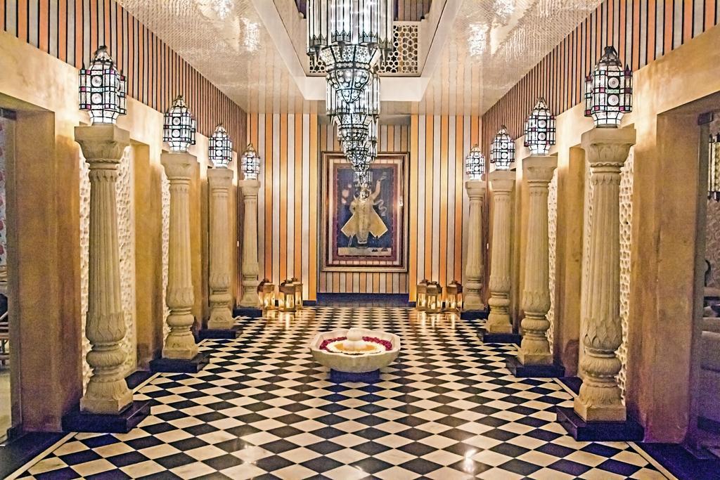 Sonaar Haveli Джайсалмер Екстериор снимка